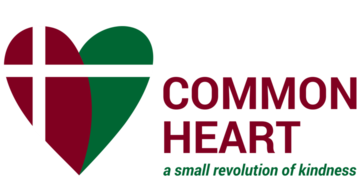 Common Heart Staff
