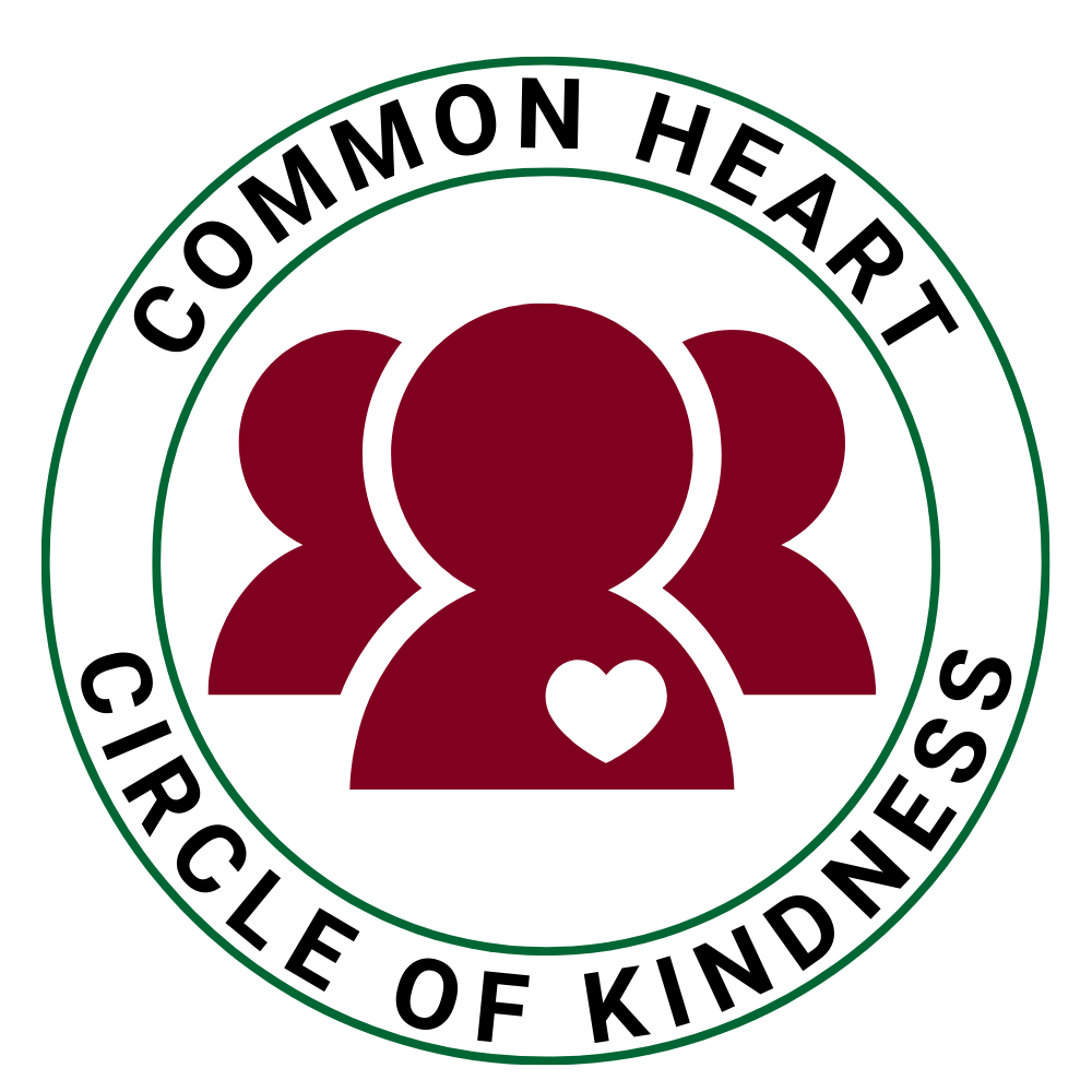 Circle of Kindness - Common Heart