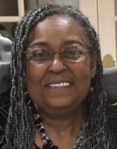 Michele Pollard-Coons