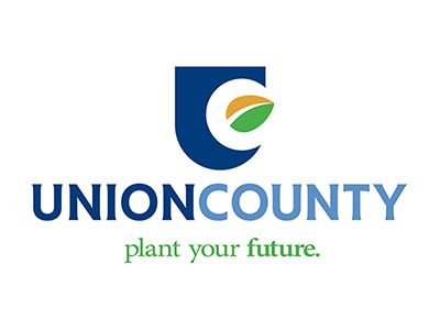 Union County NC Logo